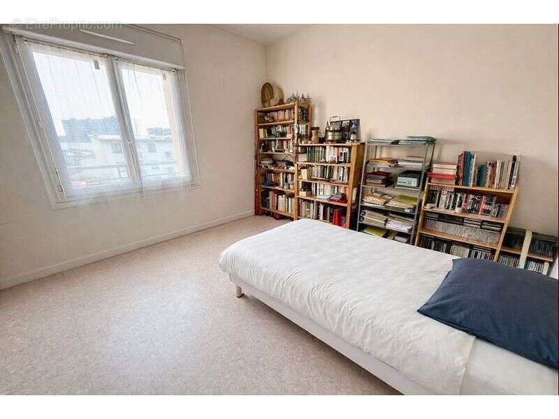 Appartement 36 m² à Lorient  - photo 4