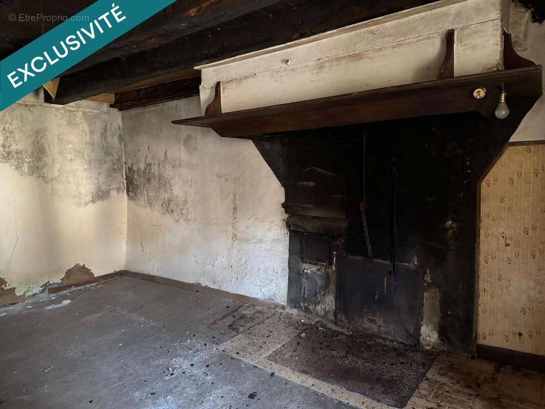 Photo 4 - Maison à ORADOUR-SUR-VAYRES