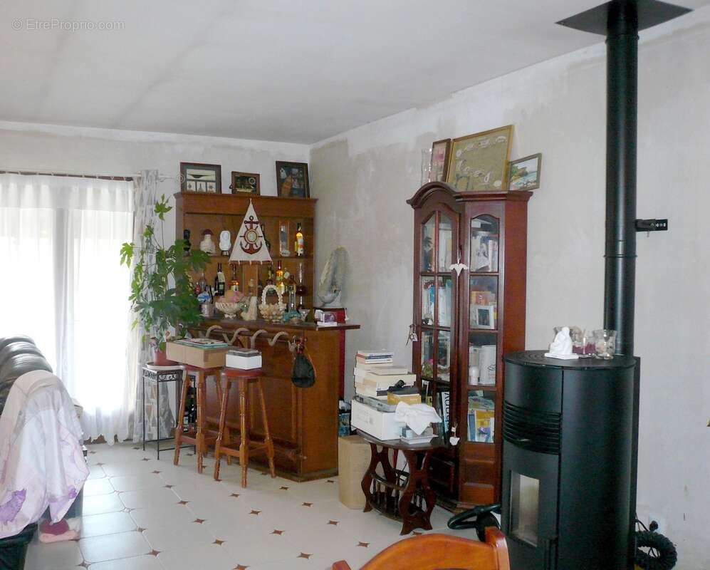Maison plain-pied 103m2 103m2 sur beau terrain clos de 675m2 - photo 6