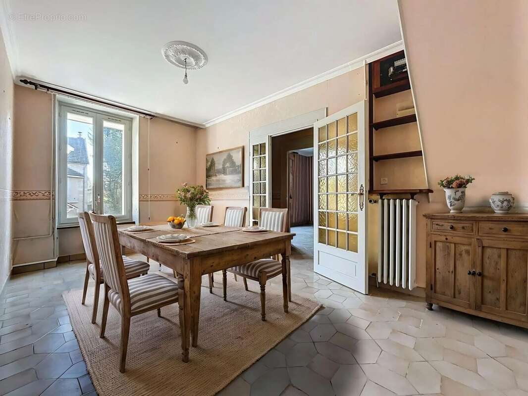 Maison à REIMS