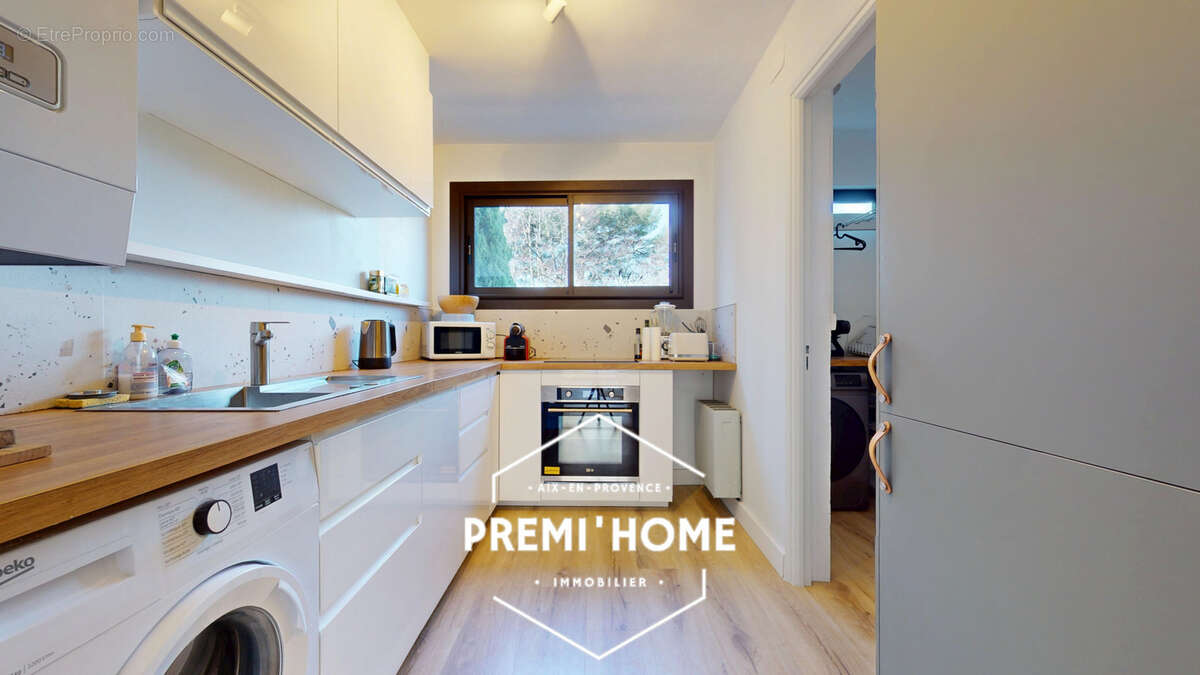 Appartement à AIX-EN-PROVENCE