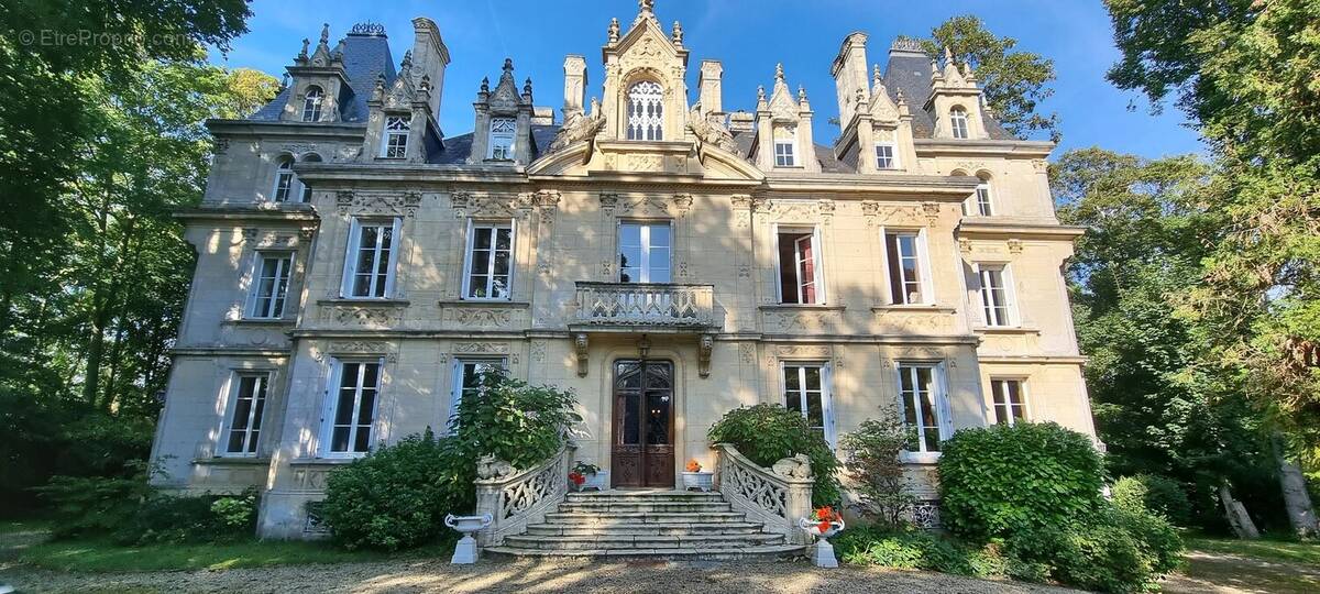 Maison à BAYEUX