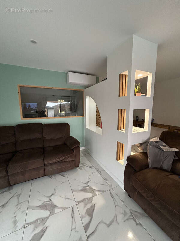 Maison à SALIES-DU-SALAT