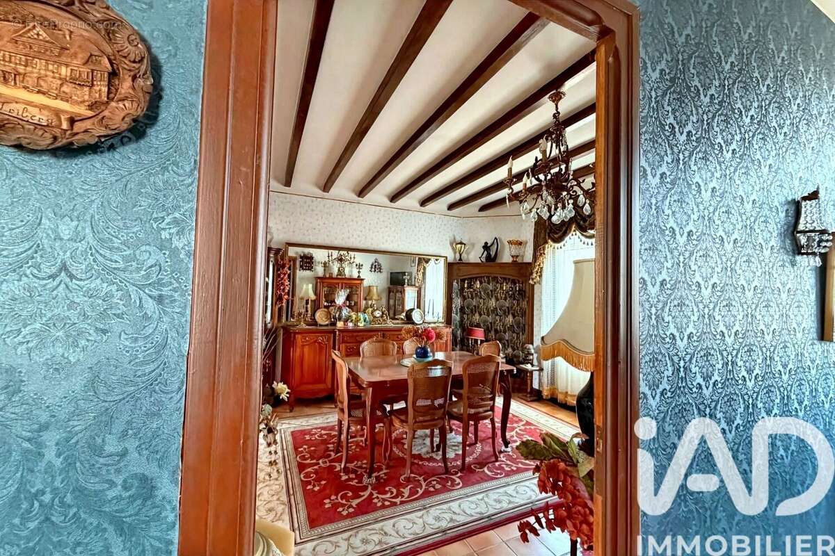 Photo 4 - Maison à TARBES