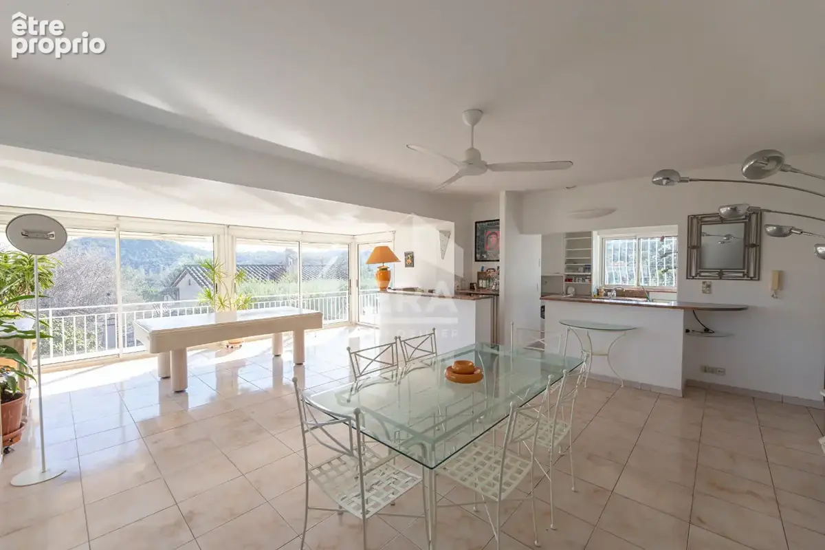 Maison 200m² à mandelieu-la-napoule - photo 9