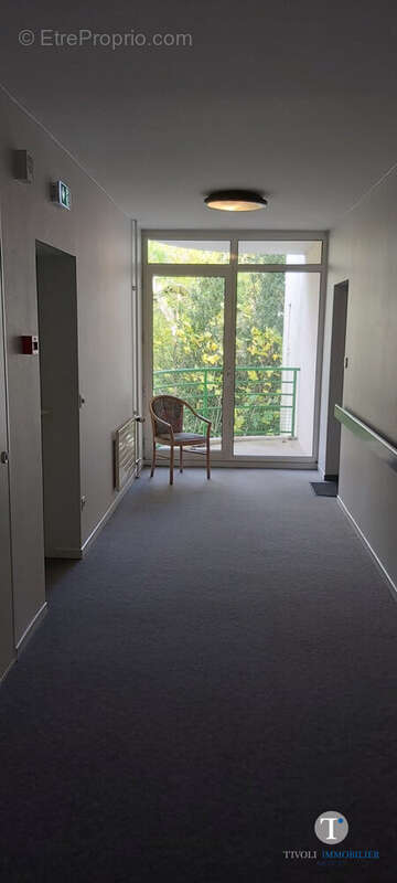 Appartement à CHALLANS