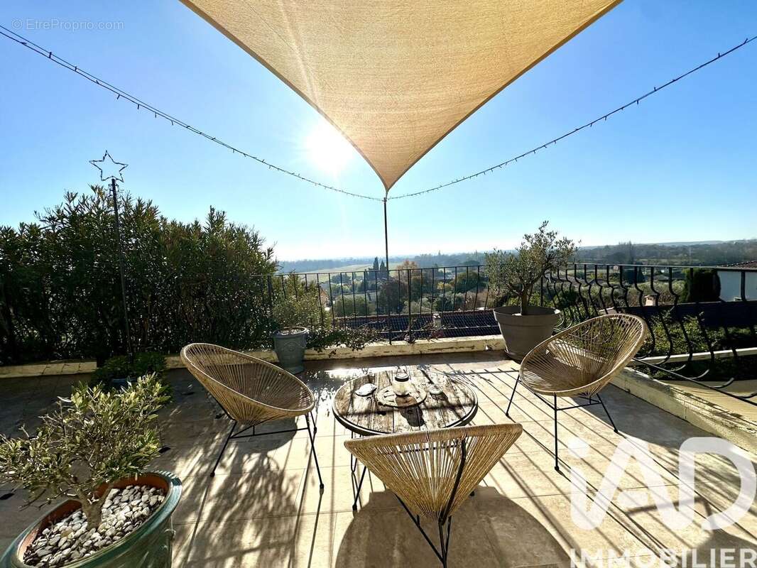 Photo 4 - Maison à BELLEGARDE