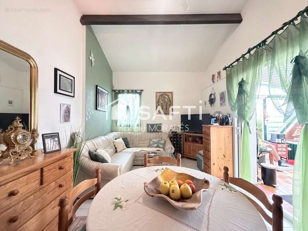 Photo 9 - Maison à LE BARCARES