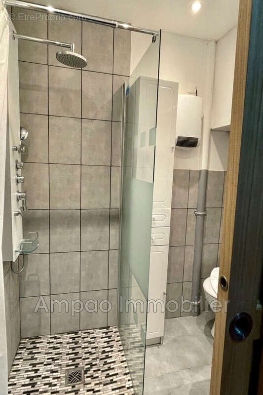 Appartement à CANET-EN-ROUSSILLON