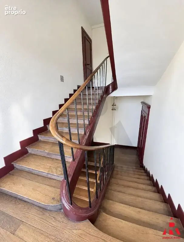 75m2 + chambre de service - COEUR NOTRE DAME - photo 10