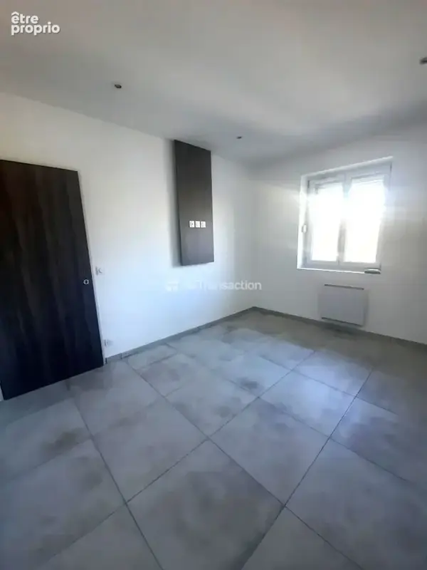 Appartement 64 m² à Belley  - photo 7