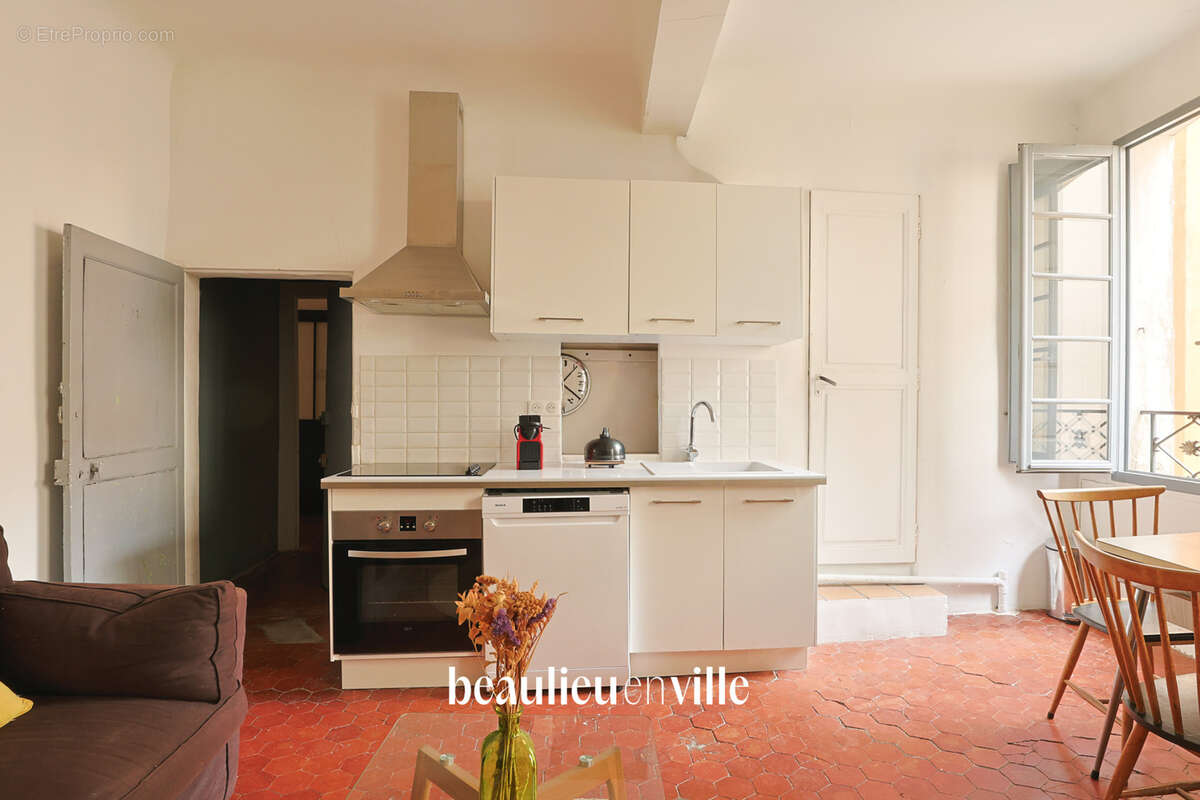 Exclusivite - aix-en-provence - t2  46 m2 - 280 000 € - photo 2