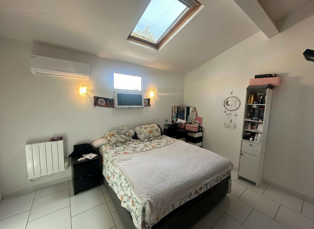 RARE Maison Cournonterral 3 pièce(s) 68 m2 TERRASSE - photo 5
