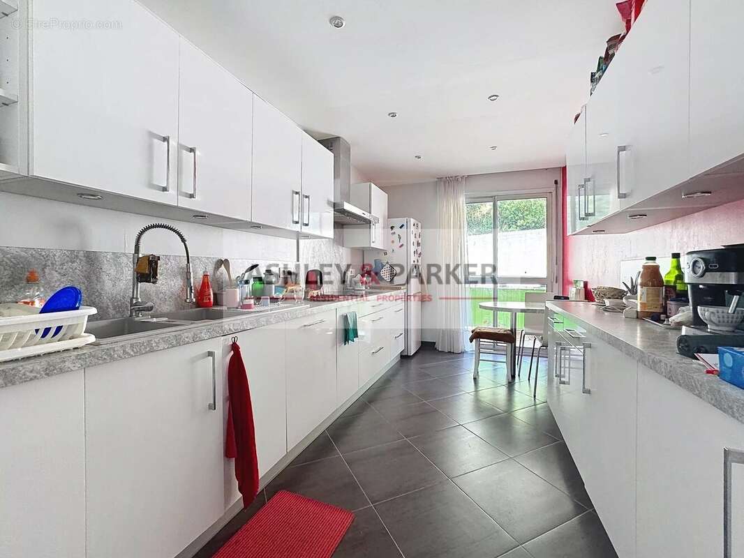 Appartement 3/4 pieces - photo 8