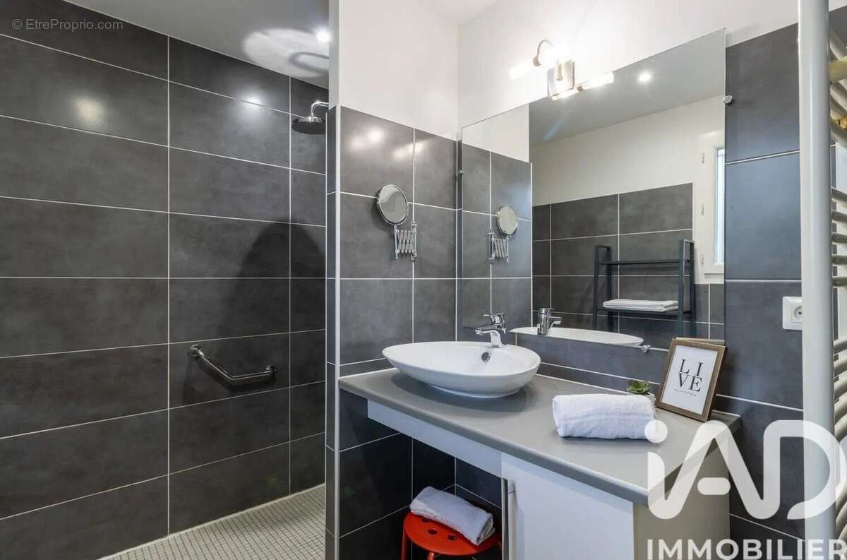 Photo 6 - Maison à LIBOURNE