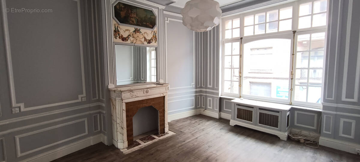 Appartement à ROUBAIX