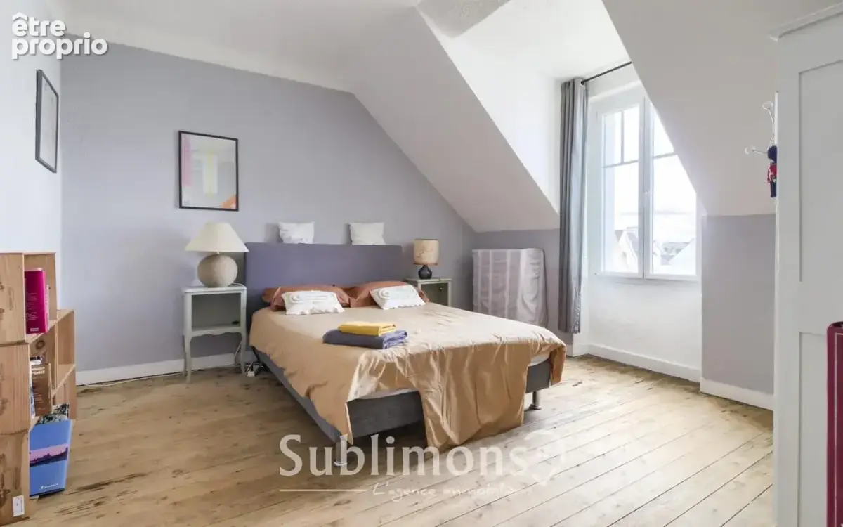 Maison de caractère - photo 10