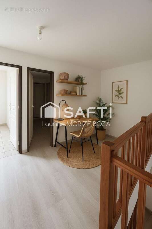 Photo 5 - Appartement à SAINT-PAUL