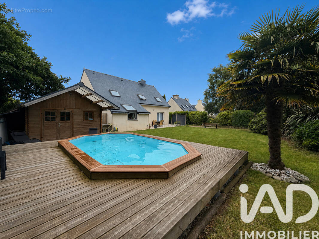 Photo 1 - Maison à GUILERS