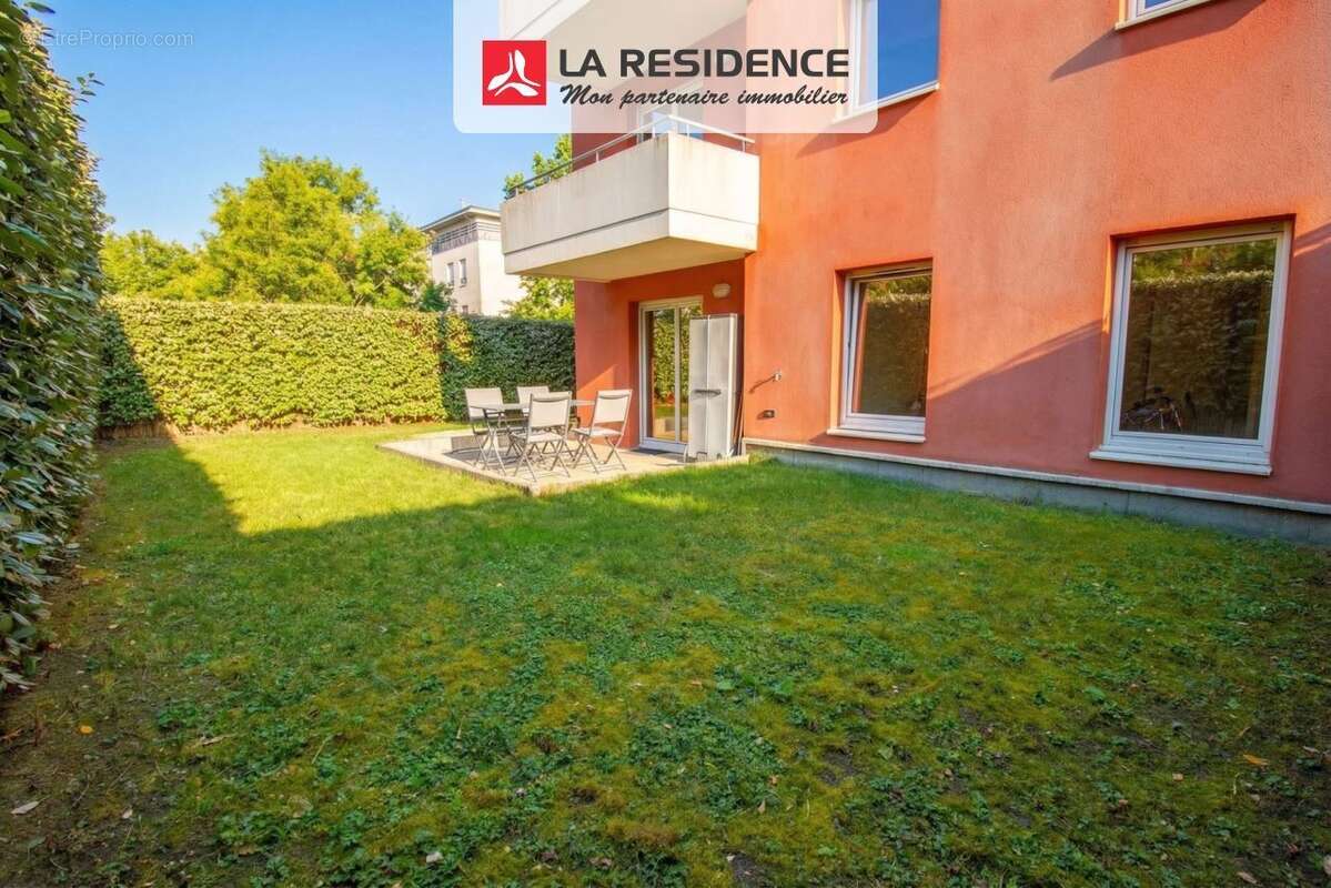 Appartement à CONFLANS-SAINTE-HONORINE