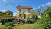 Photo 1 - Maison à MOULISMES