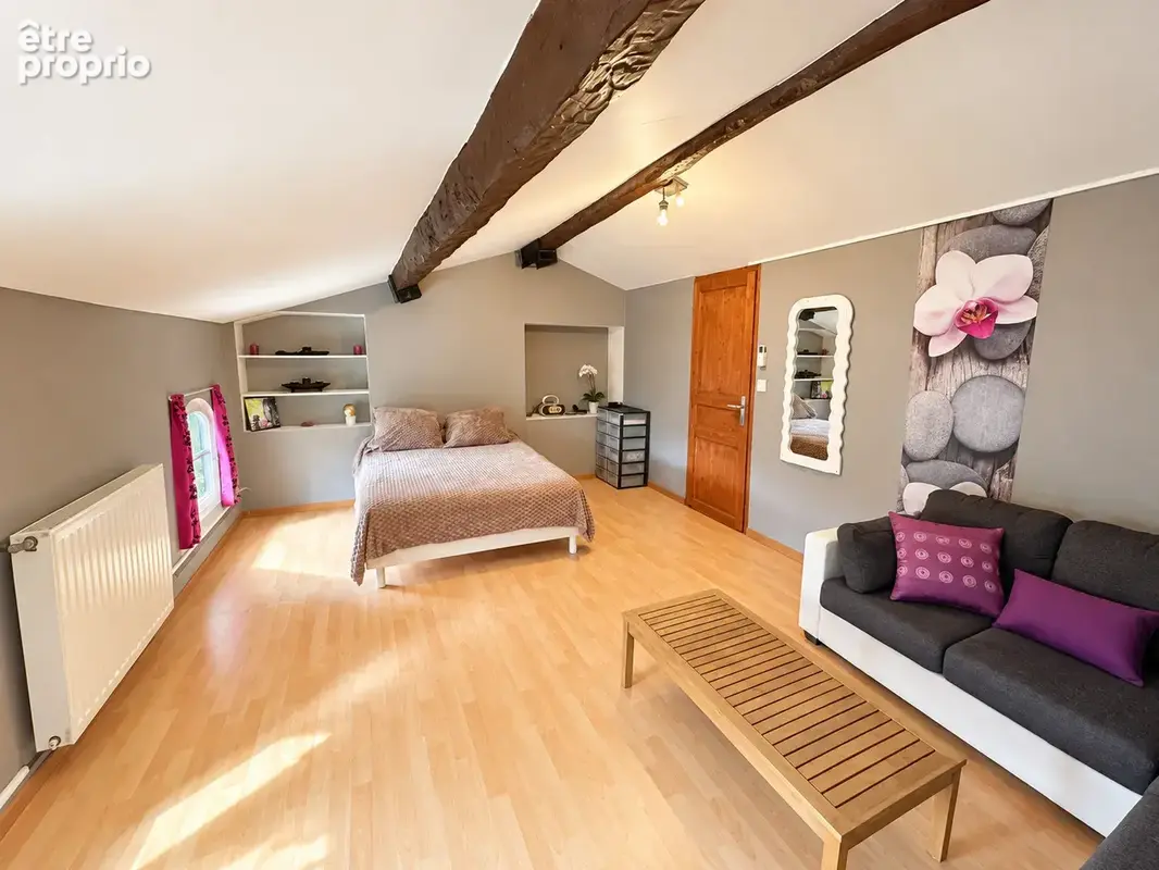 Maison 6 pièces - photo 10