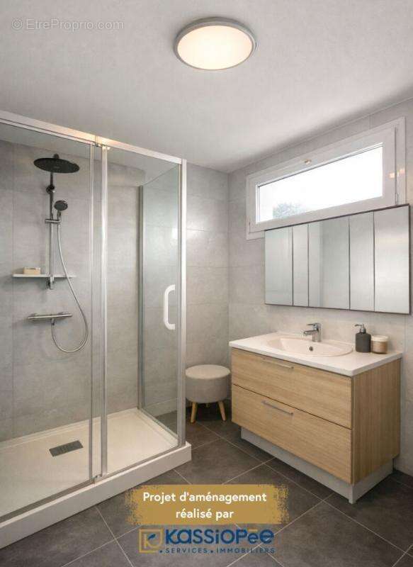 Appartement à SAINT-BRIEUC