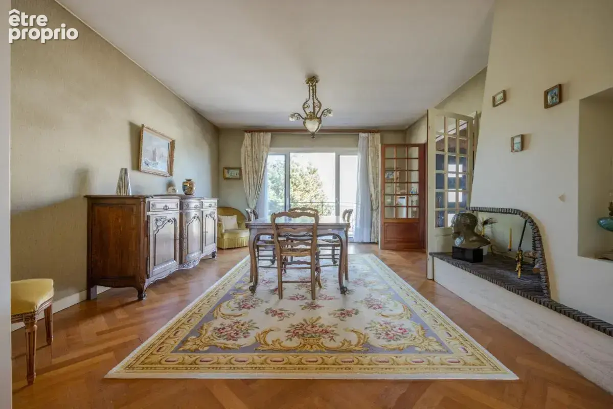 Maison familiale avec jardin - photo 7