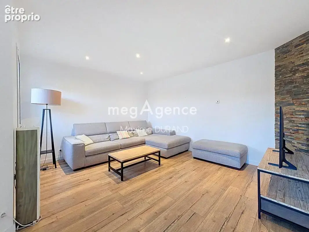 Pavillon contemporain 143 m2, 4 chambres - photo 6