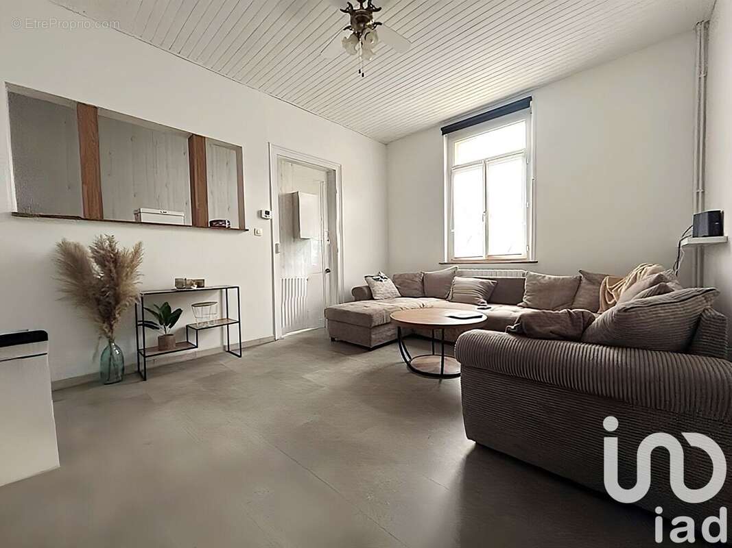 Photo 4 - Maison à ROEULX