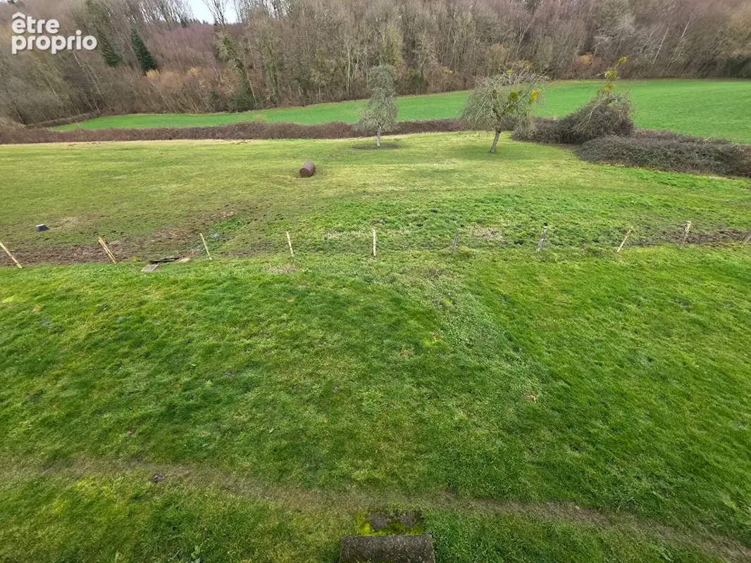 Entre Lisieux et Cormeilles - photo 2