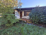 Maison à SENOUILLAC