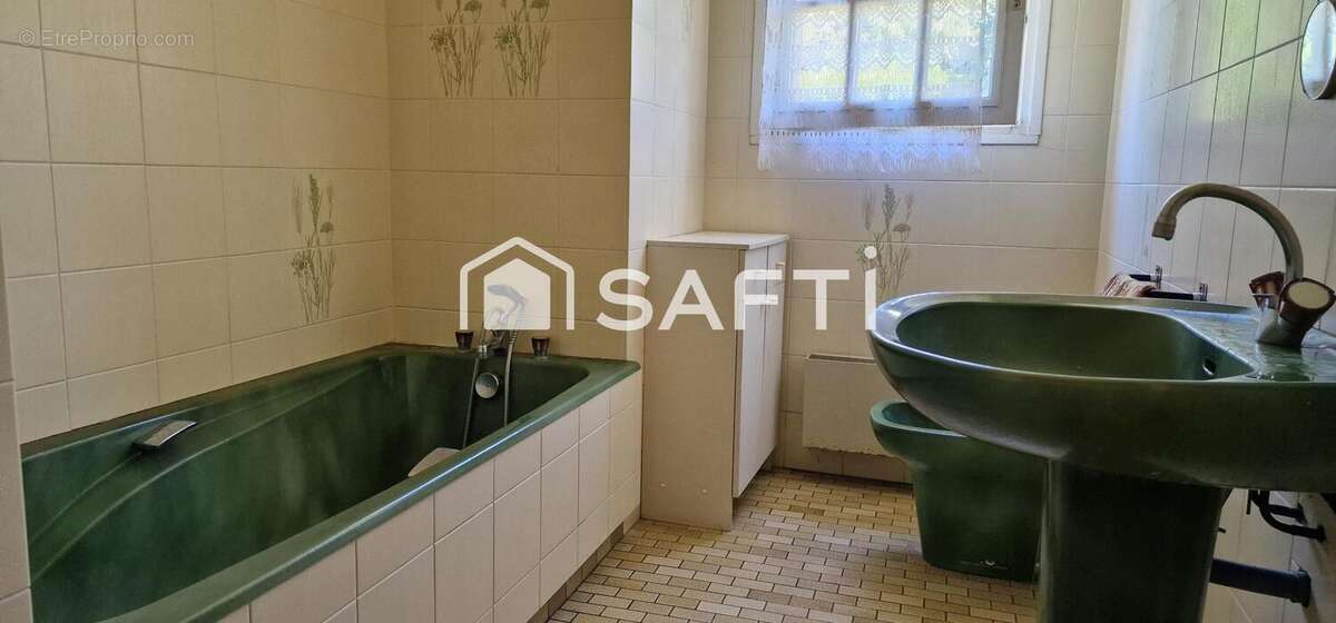 Photo 7 - Maison à PLESSALA