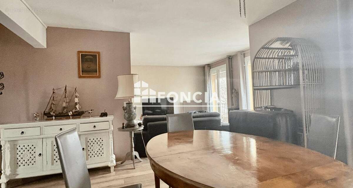 Appartement à PERPIGNAN