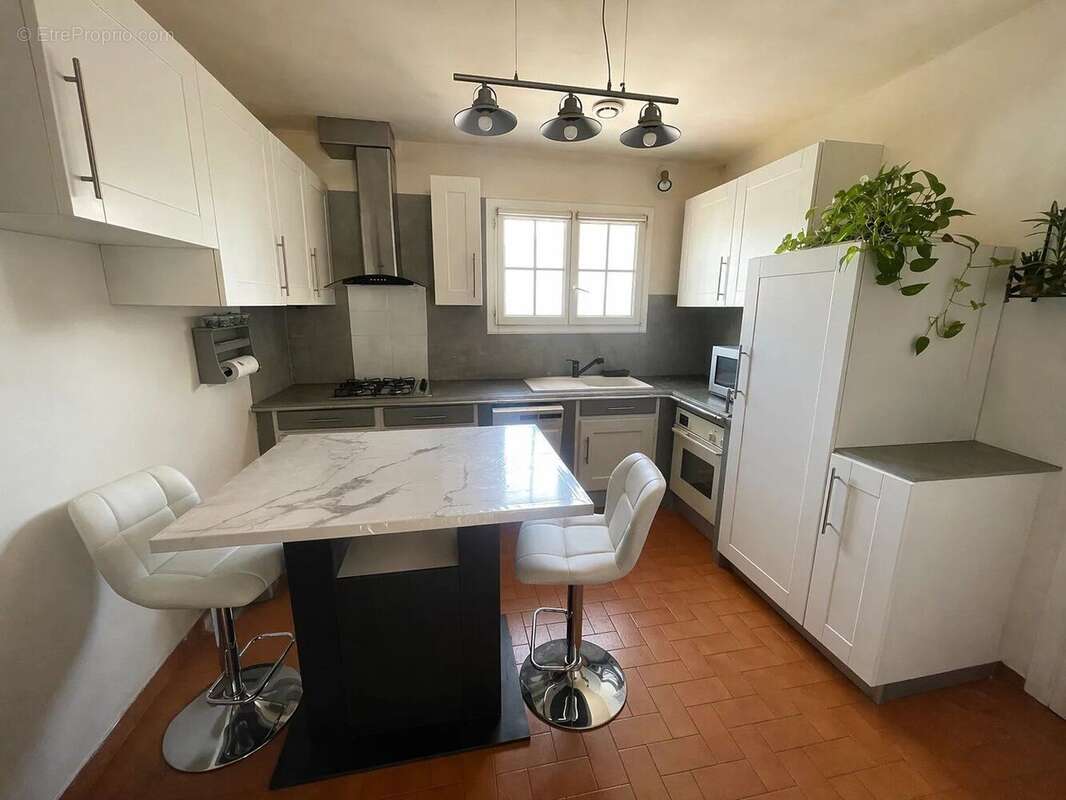 Maison à LE LUC