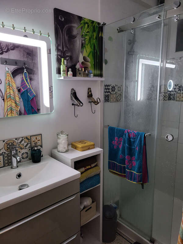Appartement à LEMPDES