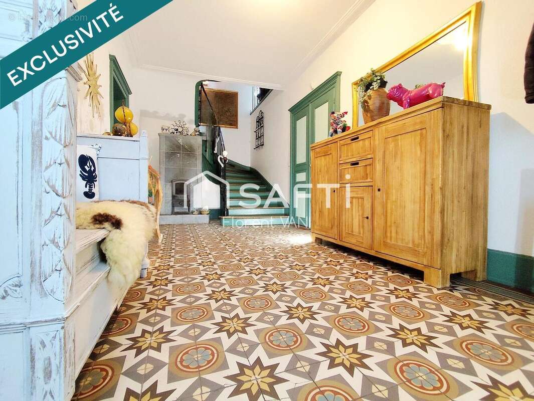 Photo 3 - Maison à SIERCK-LES-BAINS