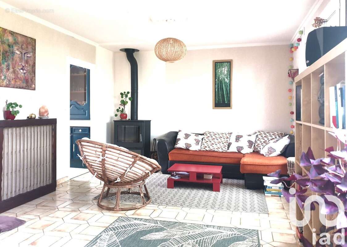 Photo 3 - Maison à TREDION