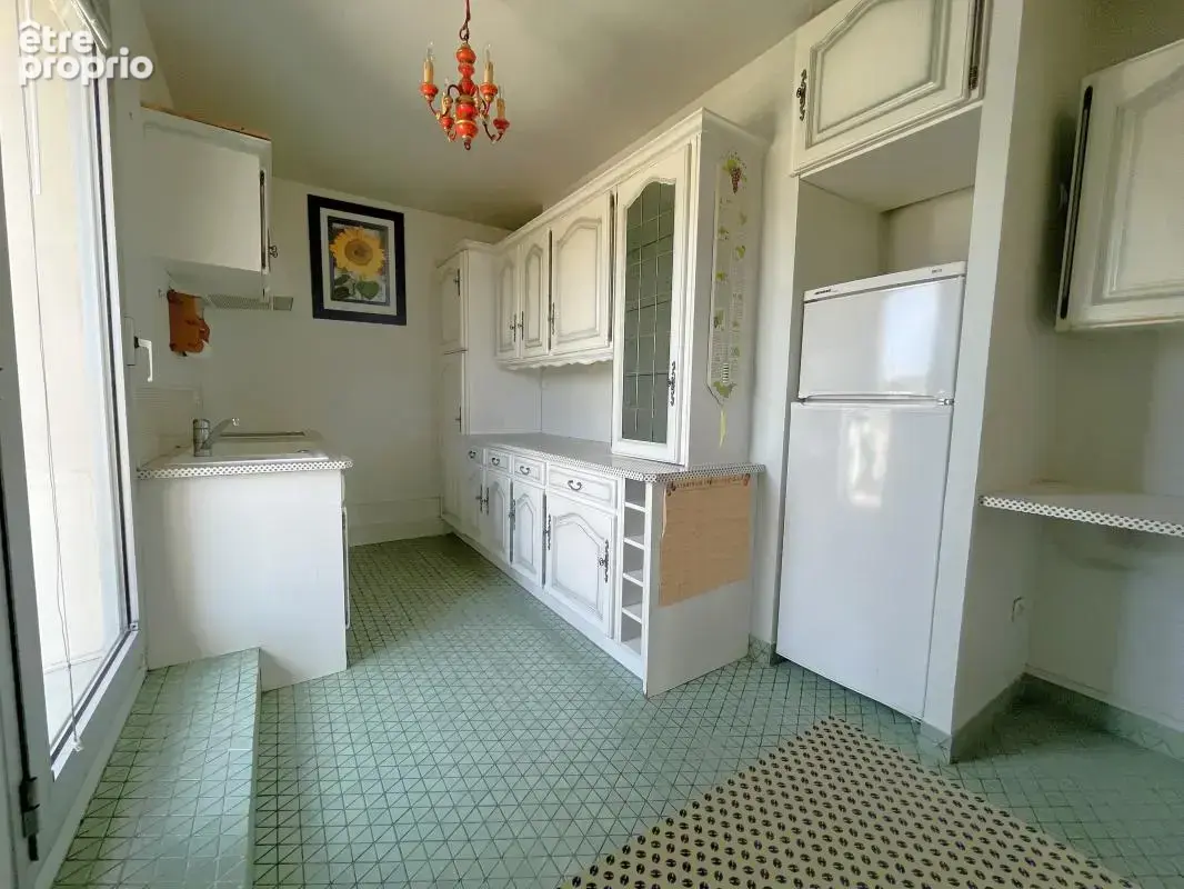 Appartement - photo 8