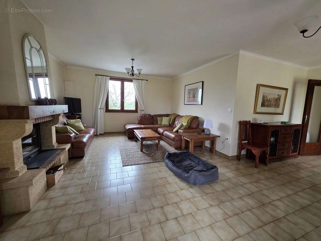 Maison à SAINT-JEAN-DE-DURAS