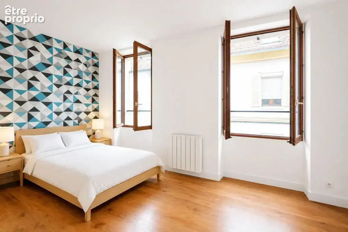 Maison de 6 pièces de 88 m² située à Limay - photo 8