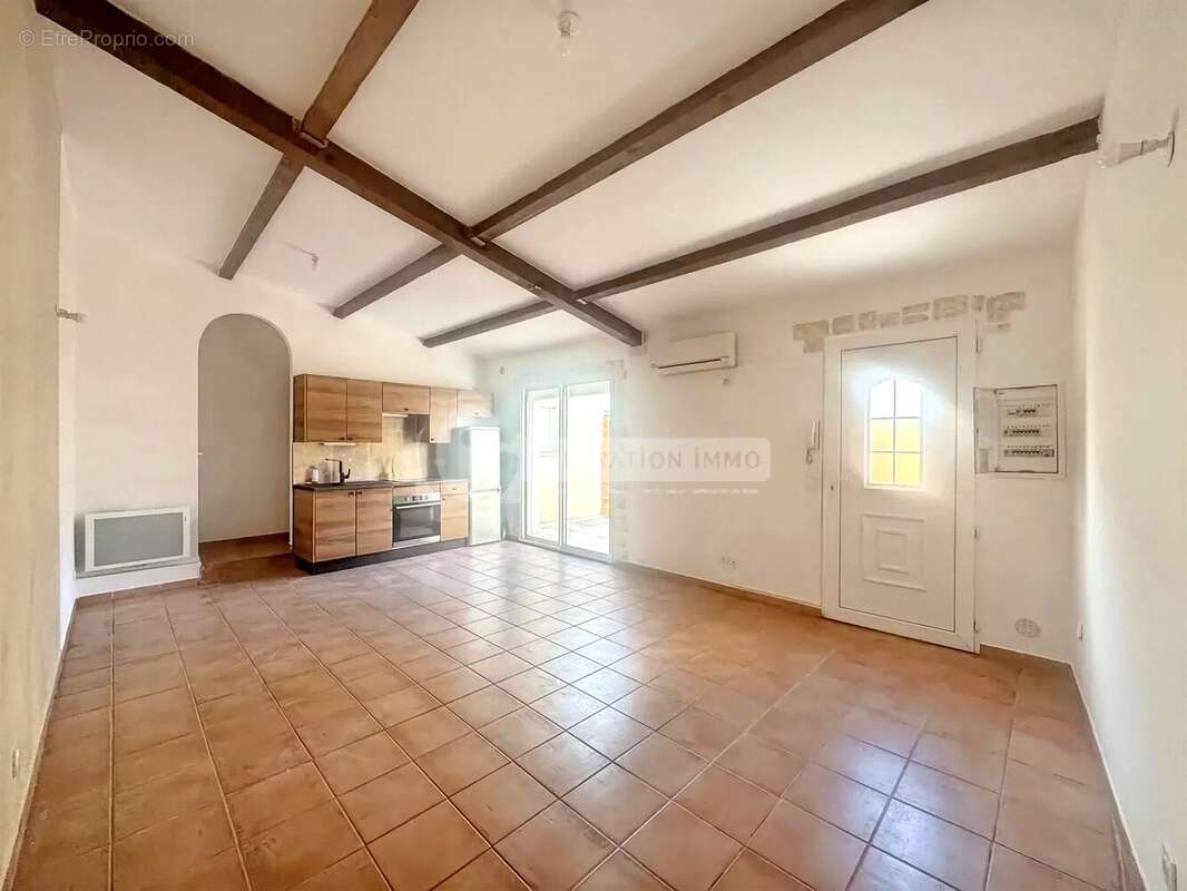 Appartement à ARLES