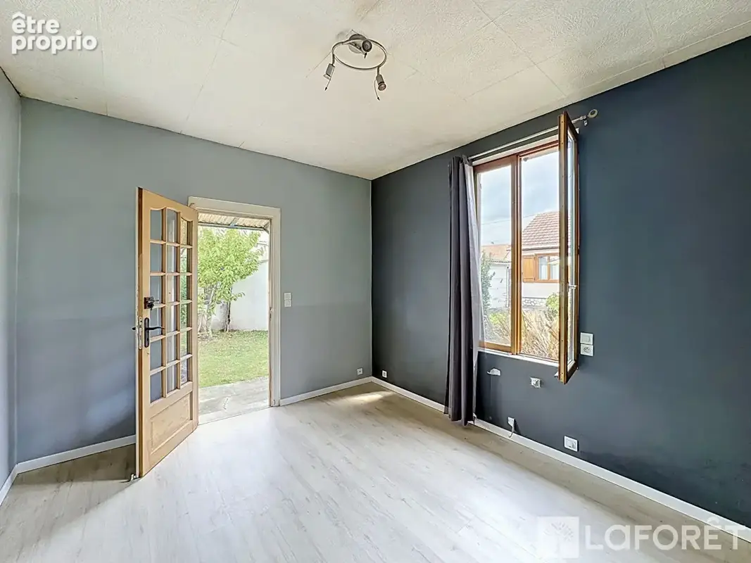 Maison Dives Sur Mer 5 pièces 77 m²  + Dépendance 17 m² - photo 10