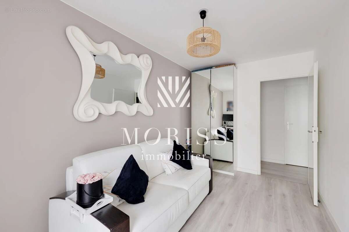 Appartement à COLOMBES