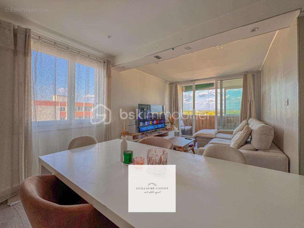 Appartement à AVIGNON