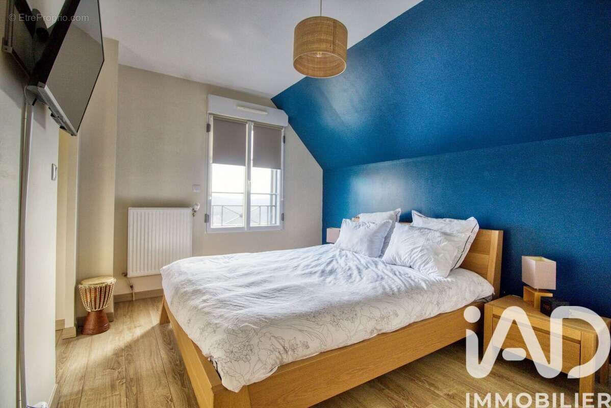 Photo 9 - Maison à VIGNY