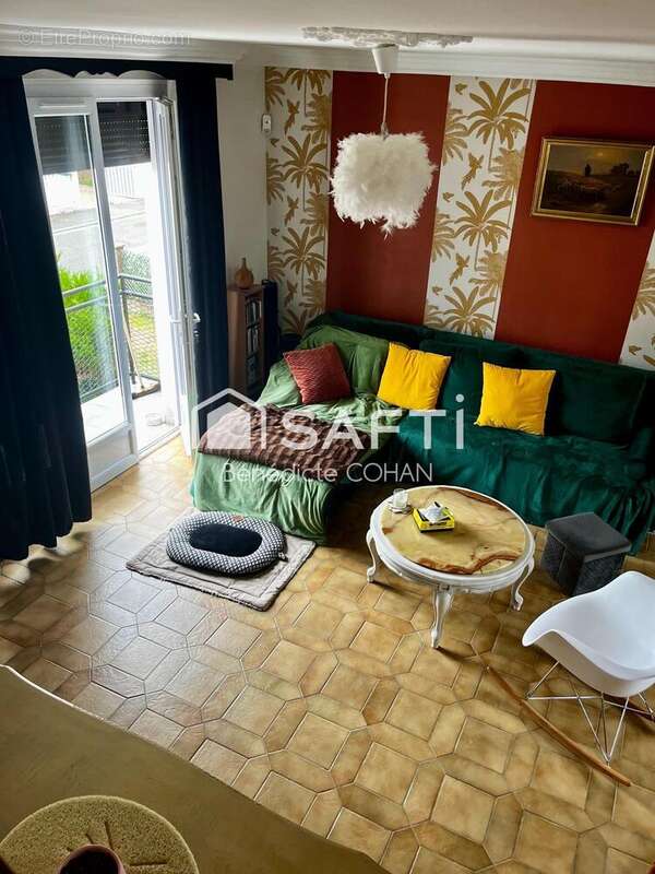 Photo 3 - Maison à BONNEVAL