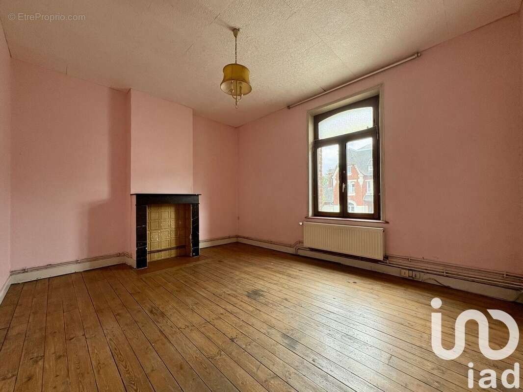 Photo 6 - Maison à BAPAUME