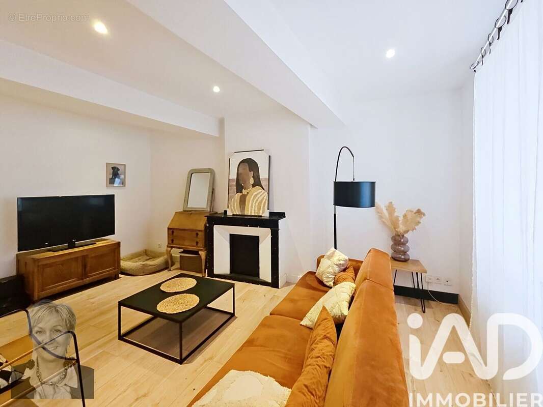 Photo 4 - Appartement à CARCASSONNE