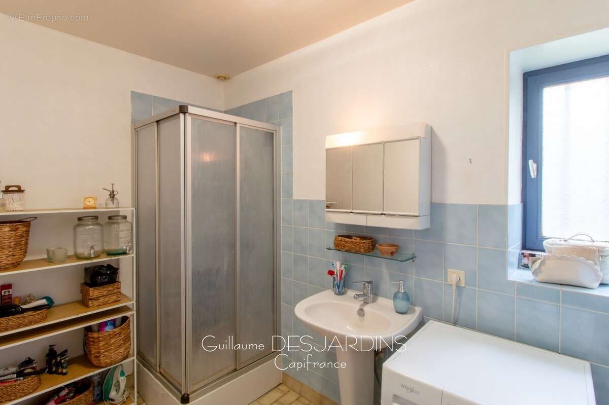 Propriété sur 1.5ha avec maison 7 pièces MONTS SUR ORNE (61) - photo 14